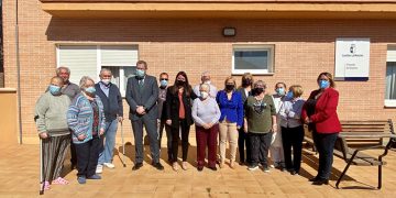 El Gobierno regional refuerza la Red de Viviendas y Centros de Mayores de Castilla-La Mancha con fondos europeos MRR