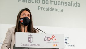 El Gobierno regional resuelve 56 millones de euros de la convocatoria destinada a entidades del ámbito de la Discapacidad