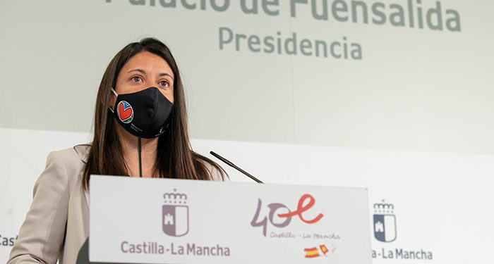 El Gobierno regional resuelve 56 millones de euros de la convocatoria destinada a entidades del ámbito de la Discapacidad