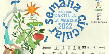 El Gobierno regional trabaja en el diseño del programa completo de actividades para la celebración de la ‘Semana Circular de Castilla-La Mancha’