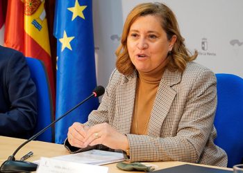 El Gobierno regional trabaja para declarar Bien de Interés Cultural el Palacio de la Cotilla de Guadalajara antes de finalizar el año