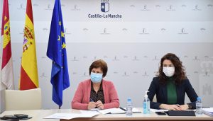 El Gobierno regional y la Inspección de Trabajo coordinan su asesoramiento a empresas para la elaboración de planes de igualdad