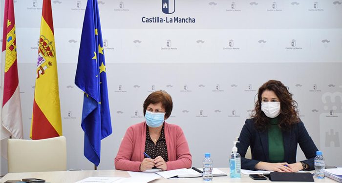 El Gobierno regional y la Inspección de Trabajo coordinan su asesoramiento a empresas para la elaboración de planes de igualdad 1 El Gobierno regional y la Inspección de Trabajo coordinan su asesoramiento a empresas para la elaboración de planes de igualdad