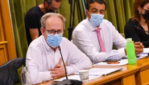 El Grupo Popular planteará en el próximo pleno un análisis de Semana de Música Religiosa de Cuenca para proteger y fomentar su esencia