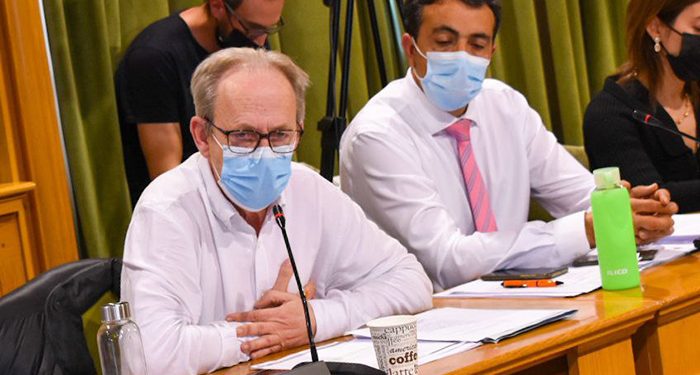 El Grupo Popular planteará en el próximo pleno un análisis de Semana de Música Religiosa de Cuenca para proteger y fomentar su esencia