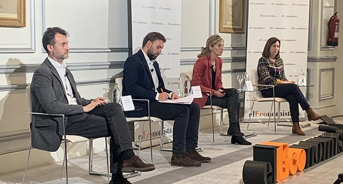 El Hospital de Guadalajara participa en la celebración de un encuentro nacional en torno a la osteoporosis y las fracturas por fragilidad