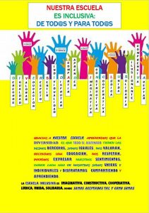 El IESO “Publio López Mondéjar” de Casasimarro, ganador del 38 Concurso Escolar del Grupo Social ONCE en Castilla La Mancha