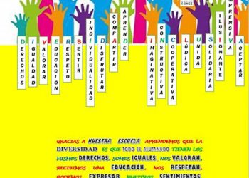 El IESO “Publio López Mondéjar” de Casasimarro, ganador del 38 Concurso Escolar del Grupo Social ONCE en Castilla La Mancha