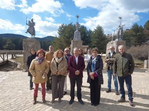 El Instituto Geográfico Nacional se encargará de resolver el conflicto acerca del deslinde entre los municipios de Cuenca y Albarracín