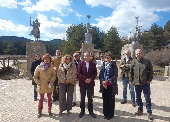El Instituto Geográfico Nacional se encargará de resolver el conflicto acerca del deslinde entre los municipios de Cuenca y Albarracín