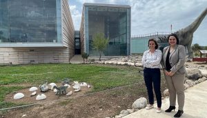 El MUPA incorpora tres nuevas maquetas y restaura los desperfectos ocasionados por la borrasca ‘Celia’