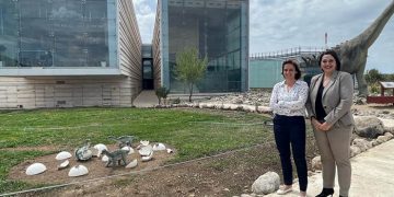 El MUPA incorpora tres nuevas maquetas y restaura los desperfectos ocasionados por la borrasca ‘Celia’
