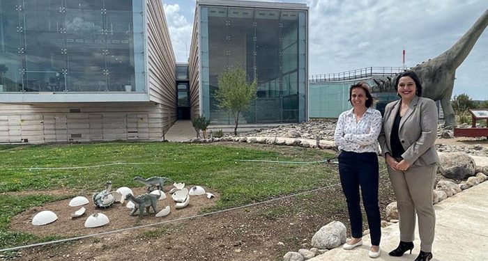 El MUPA incorpora tres nuevas maquetas y restaura los desperfectos ocasionados por la borrasca ‘Celia’