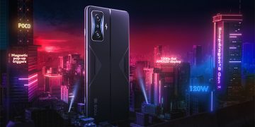 El nuevo POCO F4 GT llega a España para revolucionar la experiencia gaming