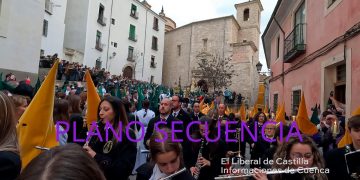 El Perdón. El plano secuencia que no has visto en tu vida