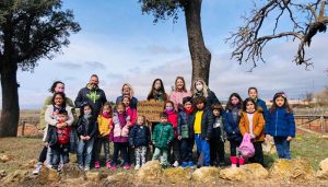 El Plan Corresponsables ha facilitado la conciliación a más de 16.500 familias y ha atendido a más de 24.000 menores en la región