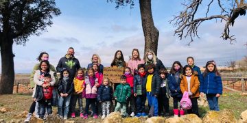 El Plan Corresponsables ha facilitado la conciliación a más de 16.500 familias y ha atendido a más de 24.000 menores en la región