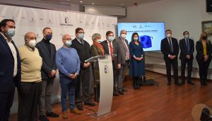 El Plan XCuenca incluye un servicio ASTRA (que ya tienen Toledo y Guadalajara) con Jábaga-Chillarón, Villar de Olalla y Arcas