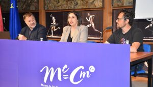 El planetario del Museo de las Ciencias de Castilla-La Mancha cuenta con un nuevo programa audiovisual