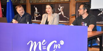El planetario del Museo de las Ciencias de Castilla-La Mancha cuenta con un nuevo programa audiovisual
