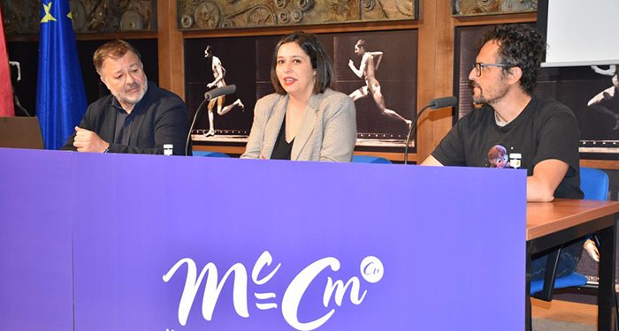 El planetario del Museo de las Ciencias de Castilla-La Mancha cuenta con un nuevo programa audiovisual