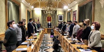 El Pleno aprueba inicialmente el reglamento regulador del teletrabajo en el Ayuntamiento de Cuenca