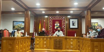 El pleno del Ayuntamiento de Tarancón aprueba el Plan Municipal de Igualdad con los votos a favor de PSOE y PP y el voto en contra de VOX