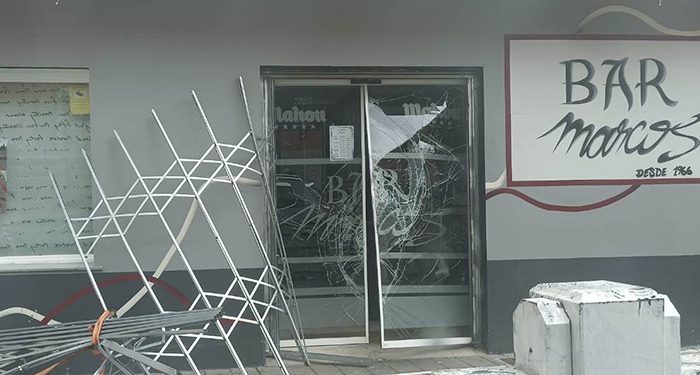 El PP de Azuqueca exige al alcalde medidas urgentes para frenar la delincuencia 1 El PP de Azuqueca exige al alcalde medidas urgentes para frenar la delincuencia