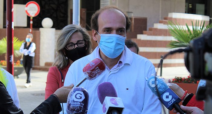 El PP de Torrejón del Rey critica que el PSOE apoye el nuevo impuesto al agua de Page “en vez de defender a los vecinos de la localidad”