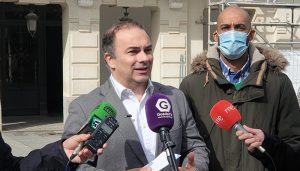 El PP desvela que un nuevo informe jurídico reprende al alcalde Alberto Rojo su obstrucción del acceso a la información a los grupos de la oposición