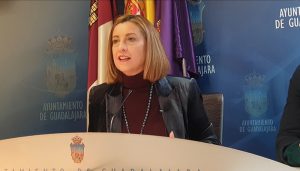 El PP en el Ayuntamiento de Guadalajara pedirá en el Pleno la supresión definitiva del nuevo impuesto del agua de Page