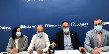El PP presenta alegaciones a la Ley de Movilidad por discriminar a los municipios de Cuenca y ahondar en la despoblación
