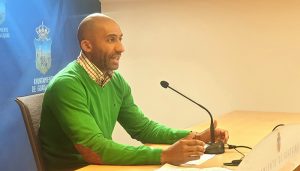 El PP propondrá en el pleno que Guadalajara entre a formar parte de la Red Española de Ciudades Saludables