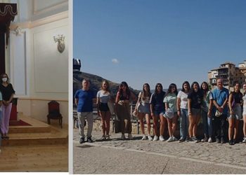 El próximo 29 de abril se celebrarán el Concurso Nacional de Cultura Clásica Ciudad de Cuenca y el Certamen Latinum Ciudad de Cuenca