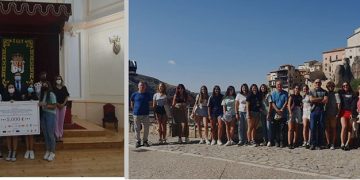 El próximo 29 de abril se celebrarán el Concurso Nacional de Cultura Clásica Ciudad de Cuenca y el Certamen Latinum Ciudad de Cuenca