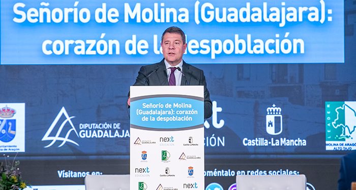 El proyecto de Ley de Atención Temprana de Castilla-La Mancha será aprobado en julio por el Consejo de Gobierno