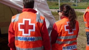 El Servicio de Atención Psicosocial del 1-1-2 para situaciones de emergencia atendió 30 incidentes durante el pasado año