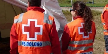El Servicio de Atención Psicosocial del 1-1-2 para situaciones de emergencia atendió 30 incidentes durante el pasado año
