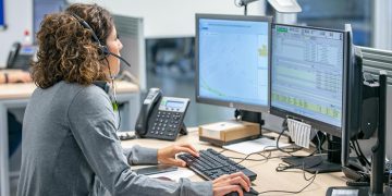 El Servicio de Emergencias 1-1-2 de Castilla-La Mancha recibió en 2021 un total de 16.178 llamadas de Teleasistencia domiciliaria