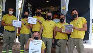 El TSJCM condena a la Junta a indemnizar a CCOO y a pagar las costas judiciales por vulnerar el derecho fundamental de Huelga en Geacam