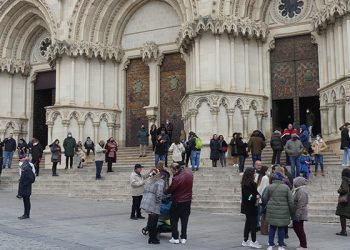 El turismo vuelve a Cuenca: los dos primeros meses de 2022 sitúan las pernoctaciones en niveles prepandemia