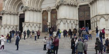 El turismo vuelve a Cuenca los dos primeros meses de 2022 sitúan las pernoctaciones en niveles prepandemia
