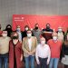 Elegida la nueva Ejecutiva de la Agrupación Local del PSOE de Azuqueca de Henares 3 Elegida la nueva Ejecutiva de la Agrupación Local del PSOE de Azuqueca de Henares