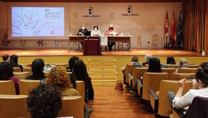 En Guadalajara sí se presta atención a la filosofía estos días hay unas jornadas