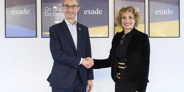 Esade y BASF refuerzan su compromiso con el talento, la diversidad y el liderazgo sostenible