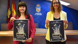 Este fin de semana regresa a Guadalajara ‘Primavera encuentada’ a las plazas del casco histórico, con teatro y narración oral para público infantil