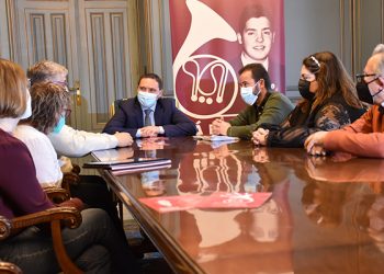 Este sábado se presenta la IV edición del Concurso Nacional de Jóvenes Intérpretes ‘Álvaro Pareja Martínez’ en Iniesta