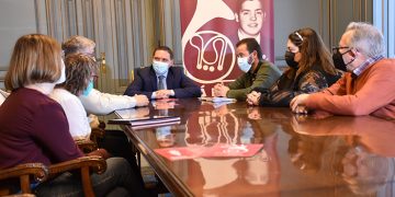 Este sábado se presenta la IV edición del Concurso Nacional de Jóvenes Intérpretes ‘Álvaro Pareja Martínez’ en Iniesta