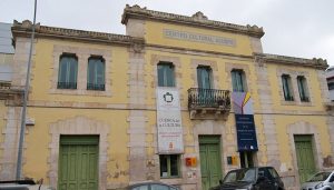 Este viernes vuelve la lectura continuada de ‘El Quijote’ en Aguirre para celebrar el Día del Libro