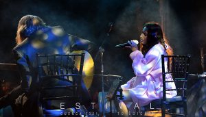 Estival Cuenca presenta el vídeo resumen de su edición 2021